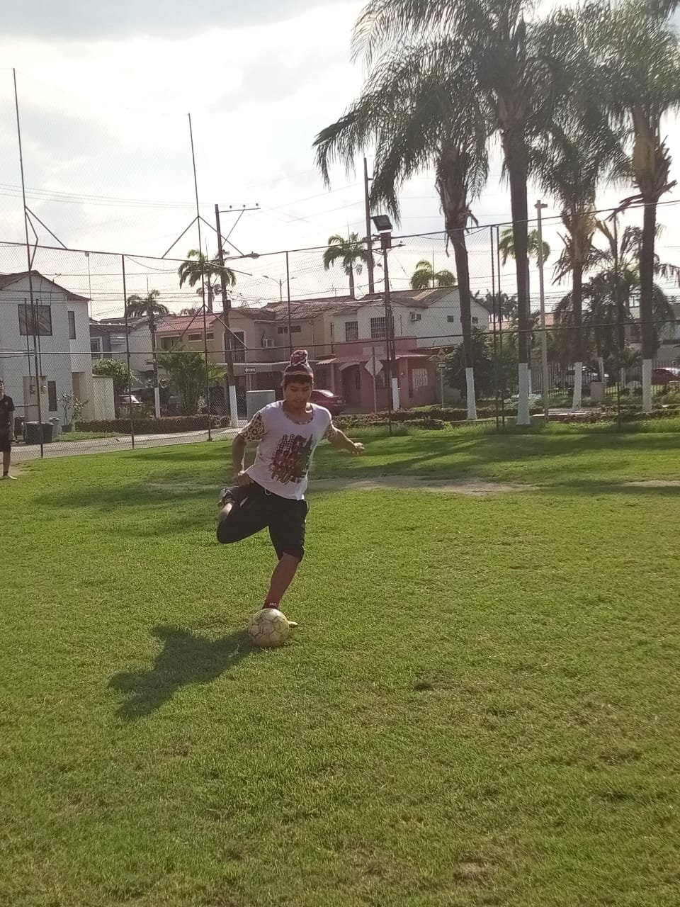 Foto de Carlos Alexander estrada Alarcón