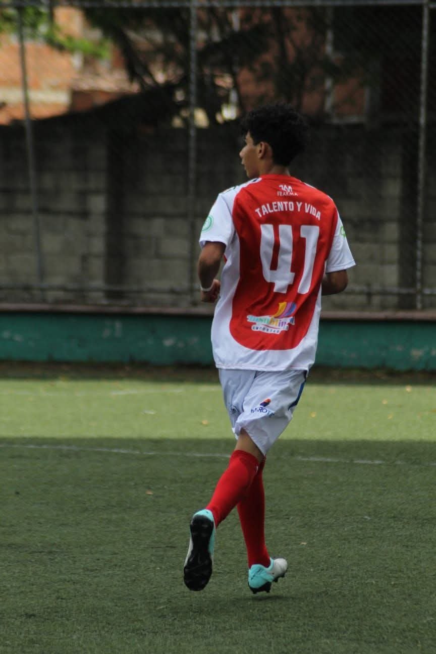 Foto de Johan guejia