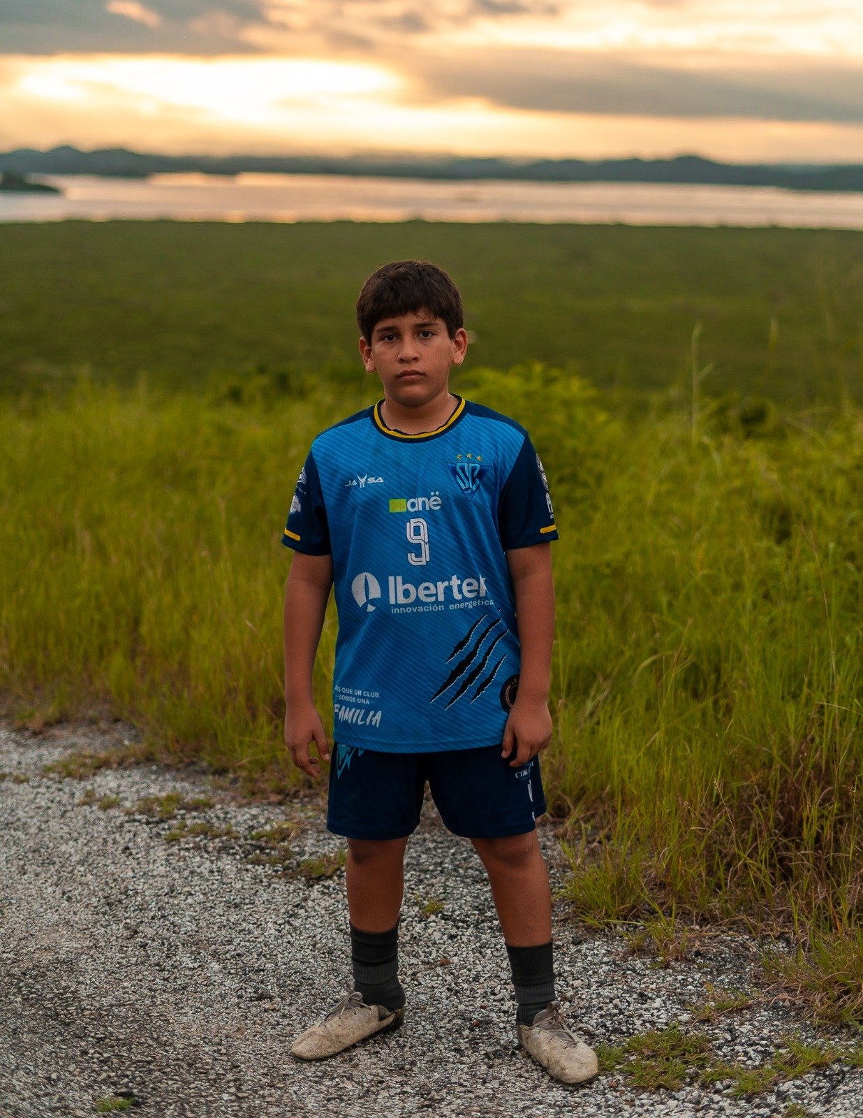 Foto de Leandro Nieto Ube