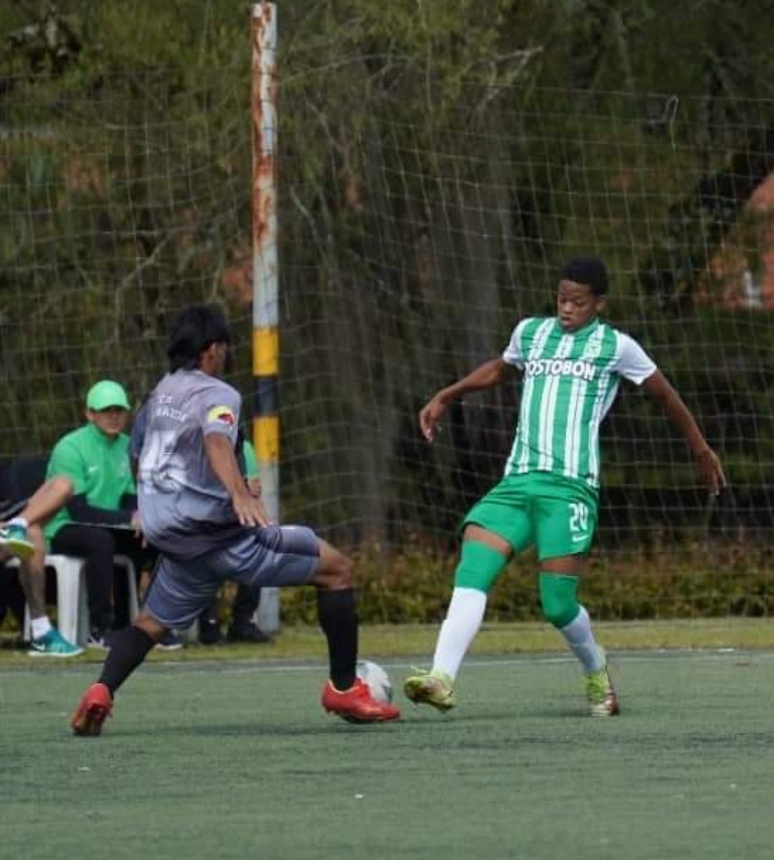 Foto de Santiago Paniagua