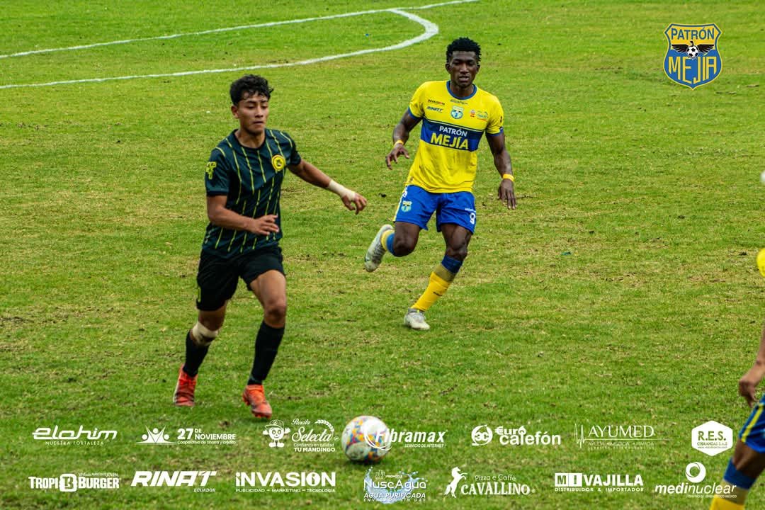 Foto de John Alexander Melo