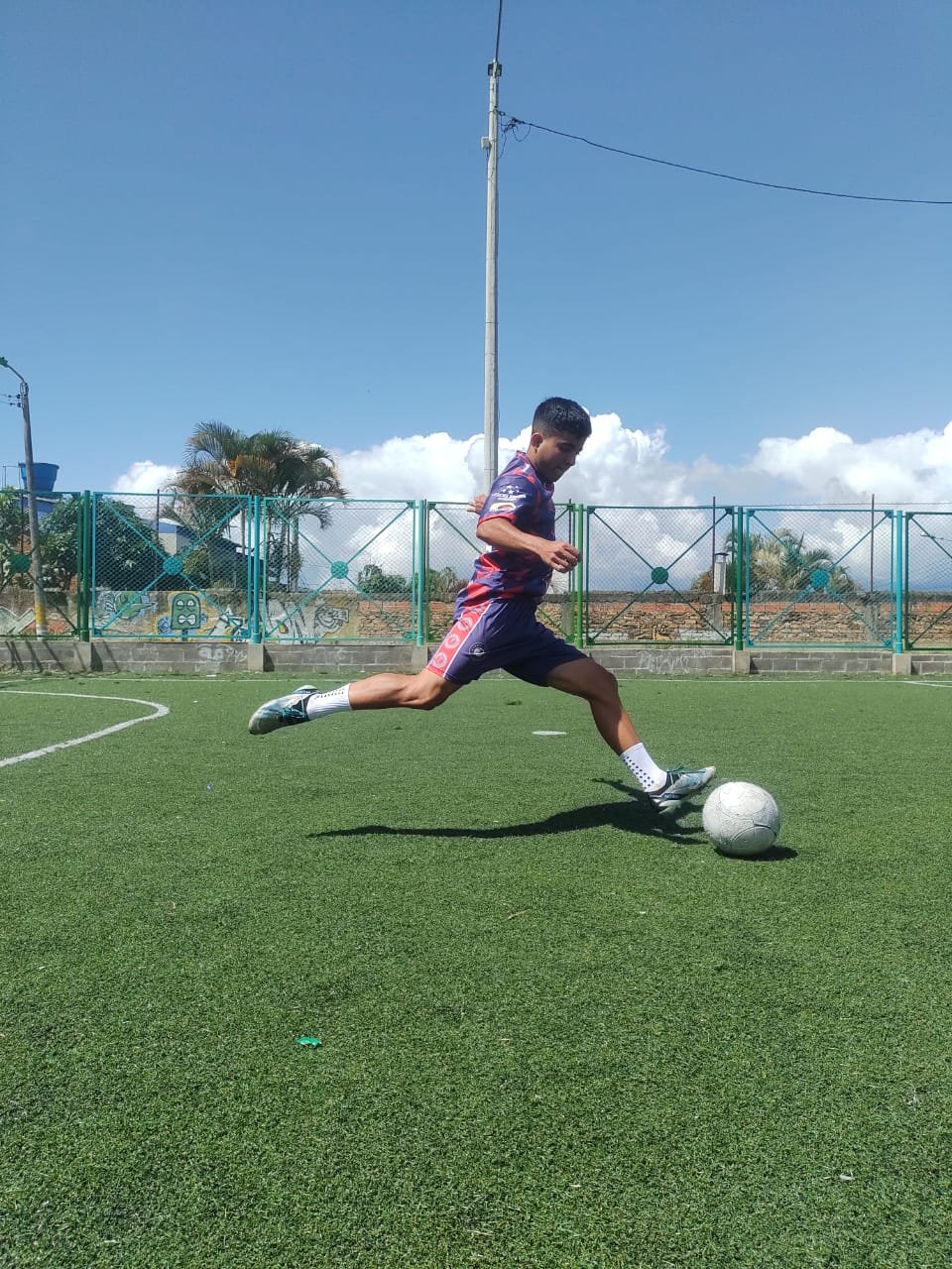 Foto de Rosmel José Gutiérrez Ruiz