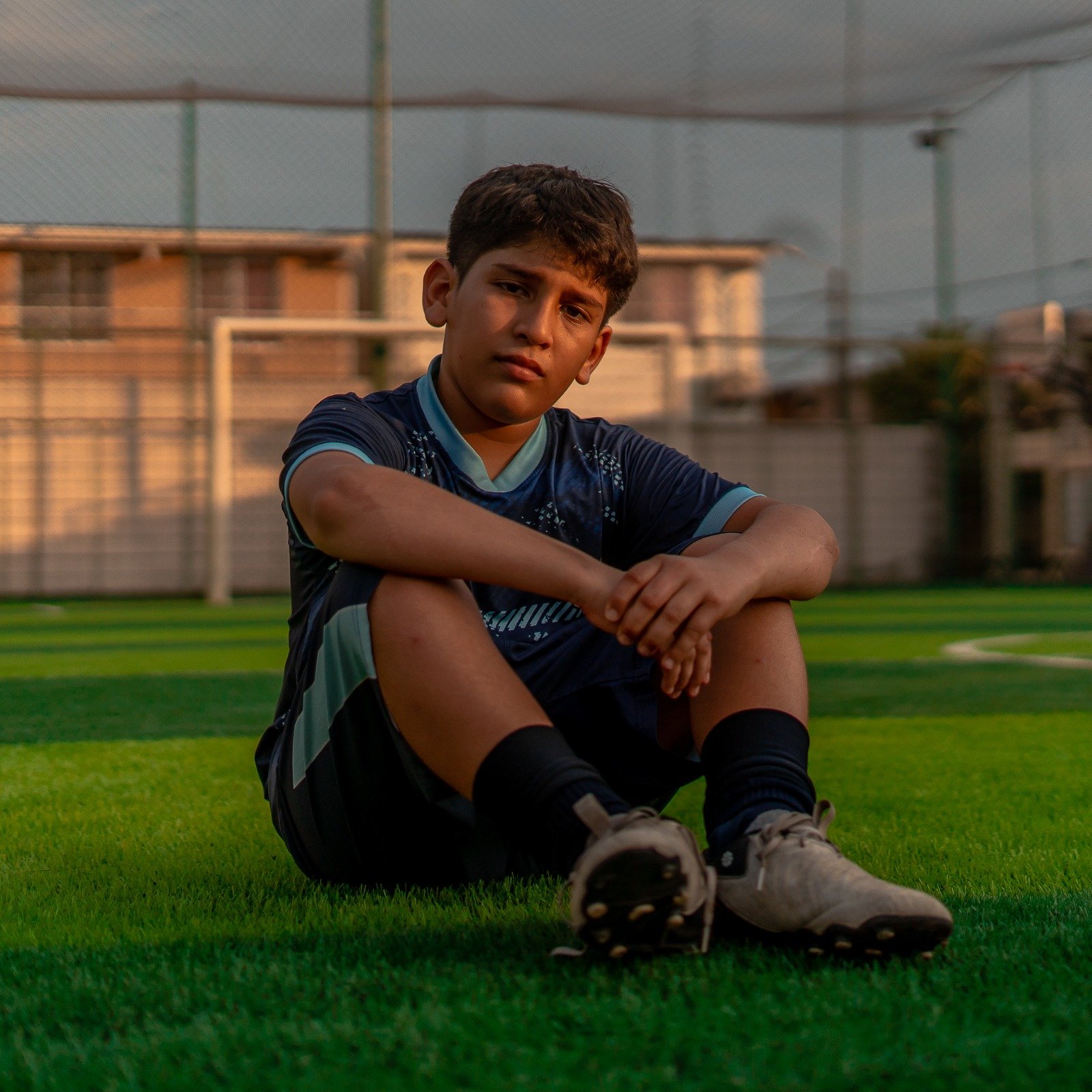 Foto de Leandro Nieto Ube