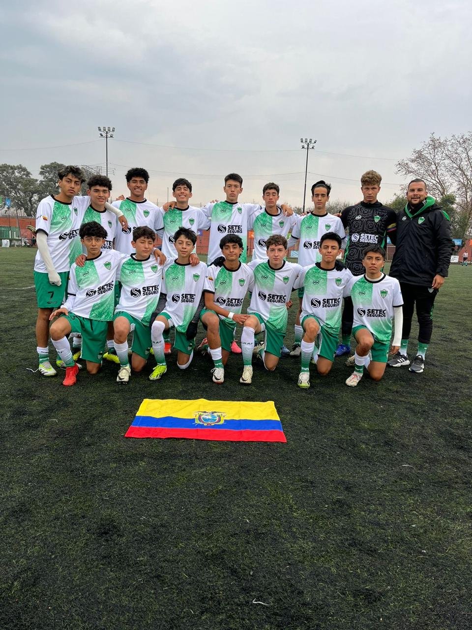 Foto de ENDARA ABAD JUAN FELIPE