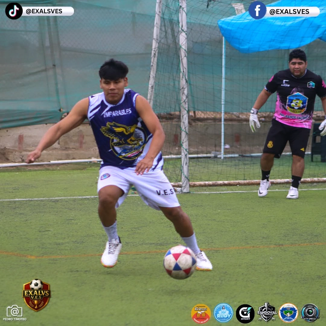 Foto de Exon Janpier amasifuen Pinedo