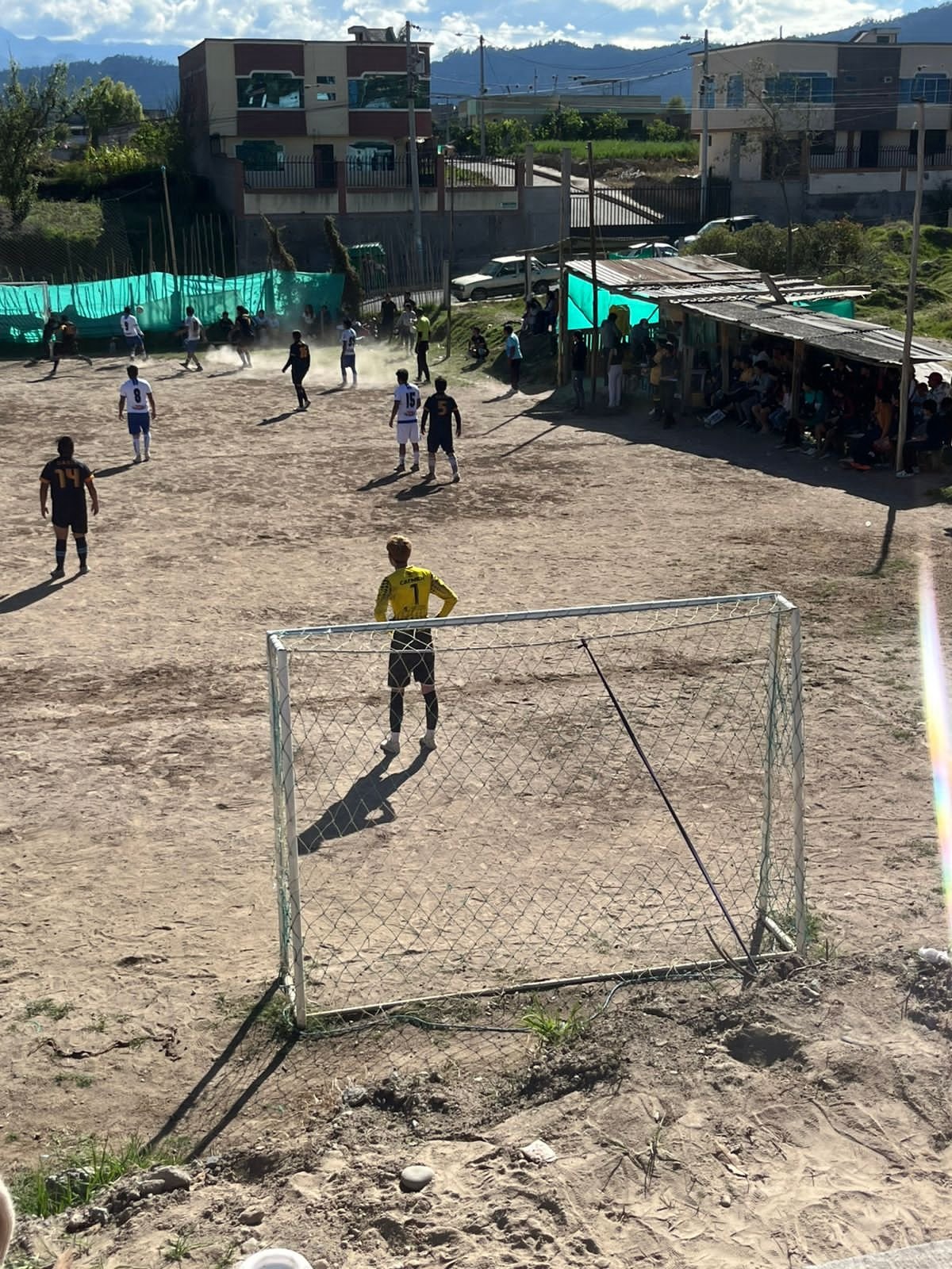 Foto de Steveen Gabriel Vera Montachana