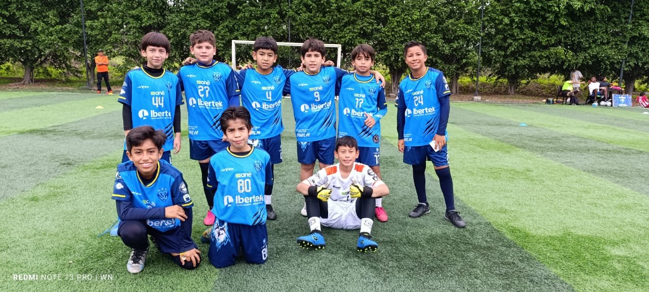 Foto de Leandro Nieto Ube