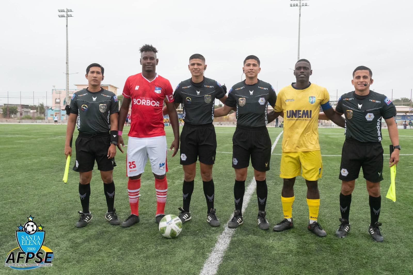 Foto de Eduardo Valencia