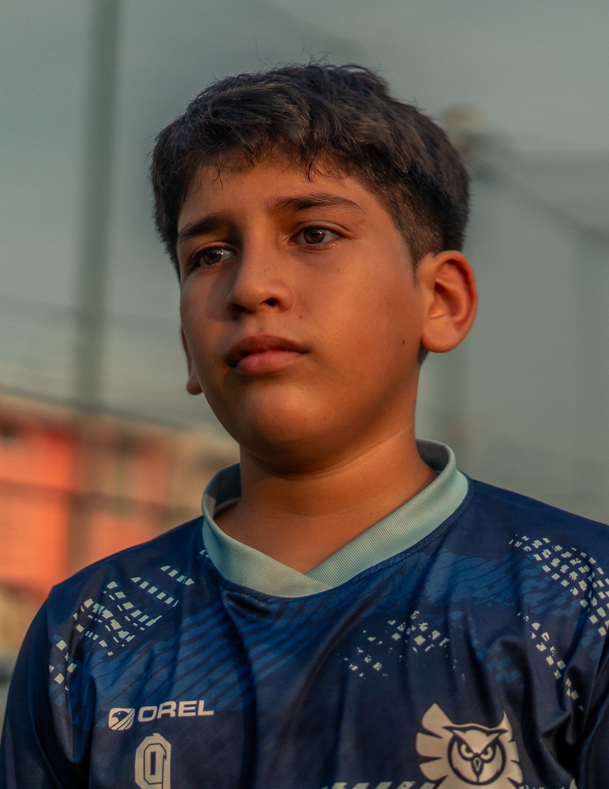 Foto de Leandro Nieto Ube