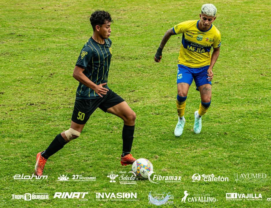 Foto de John Alexander Melo