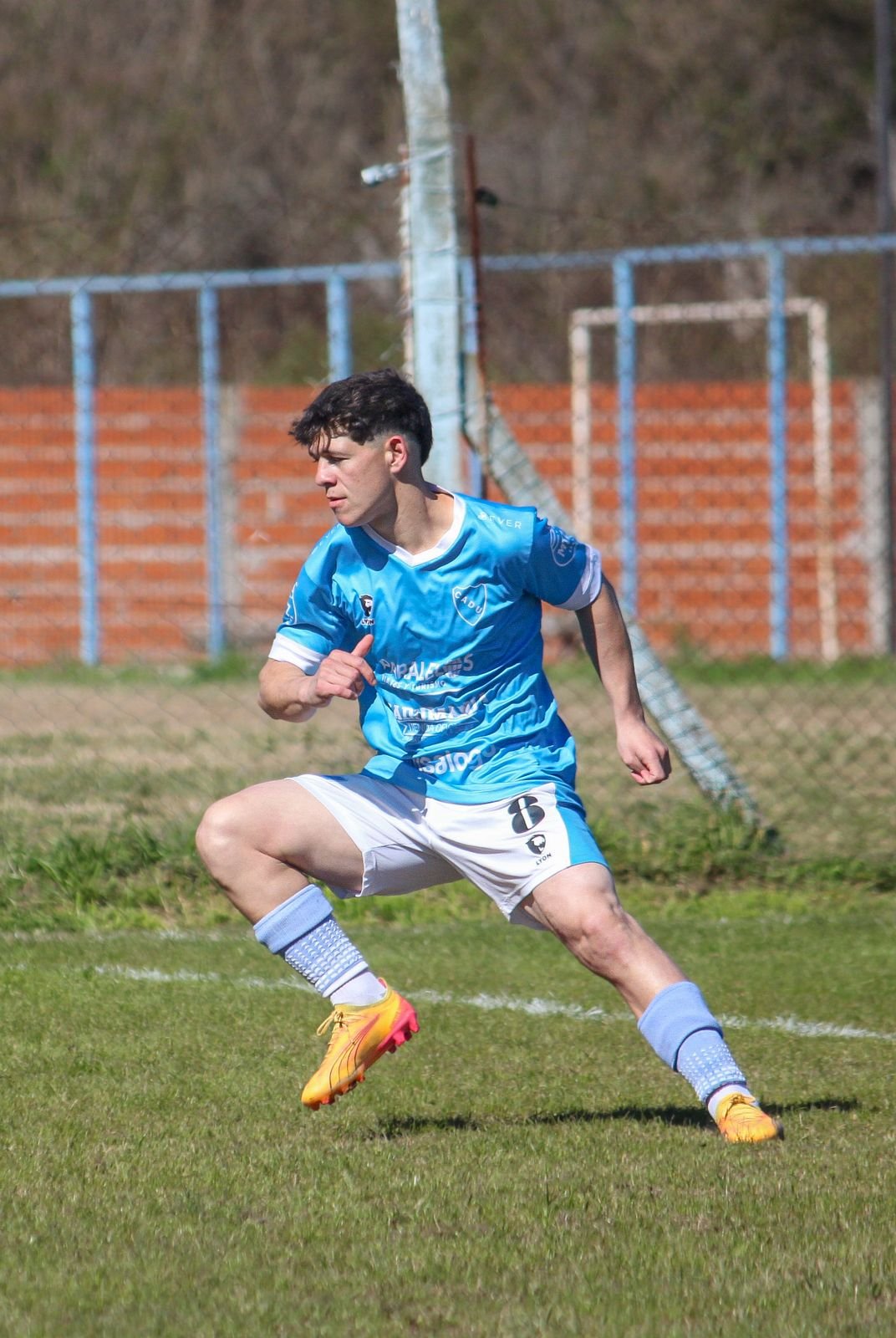 Foto de Valentino Marani