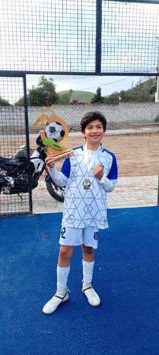 Foto de Matias Prada Gaona