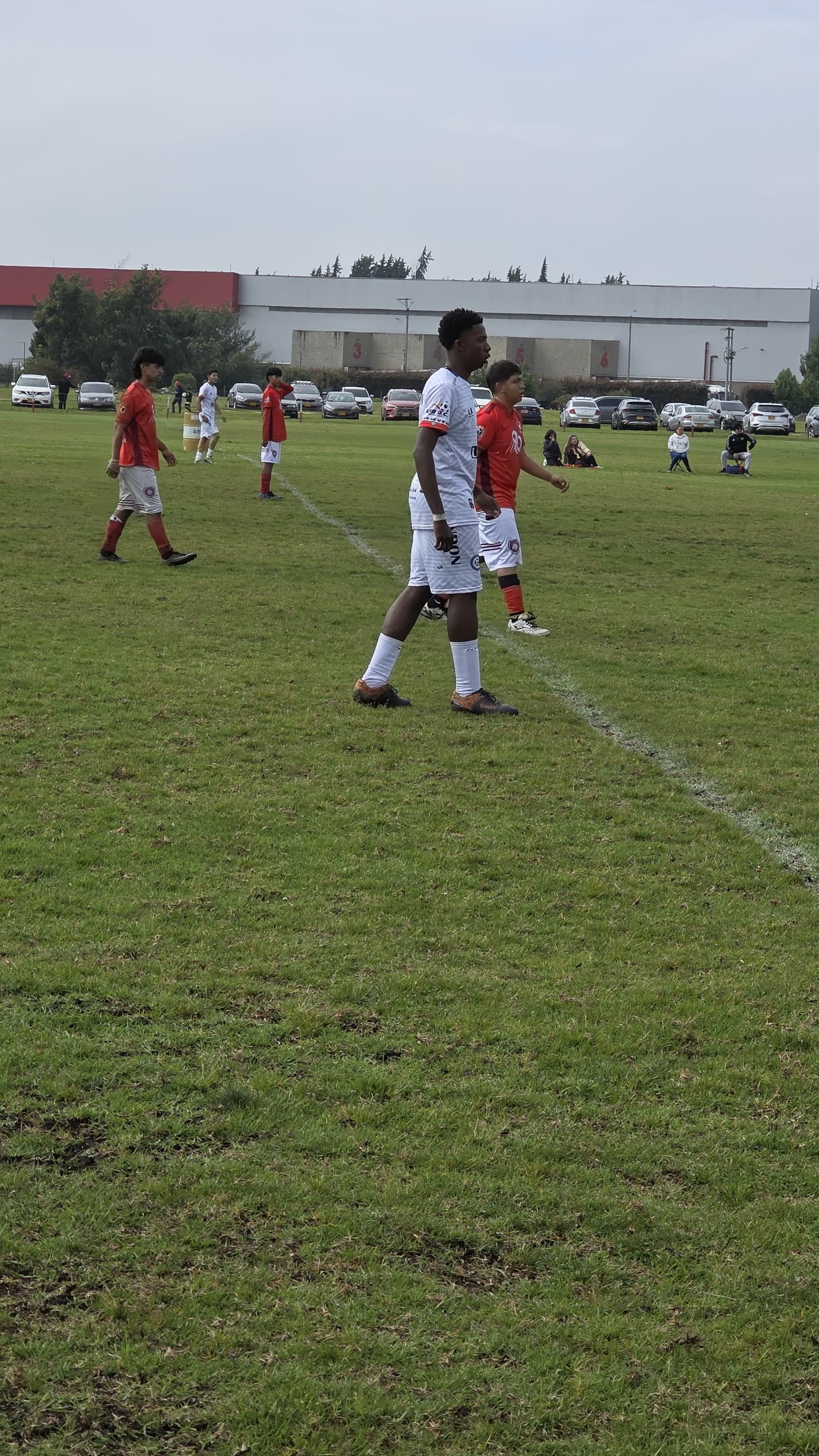 Foto de Juan Sebastian Castro mina