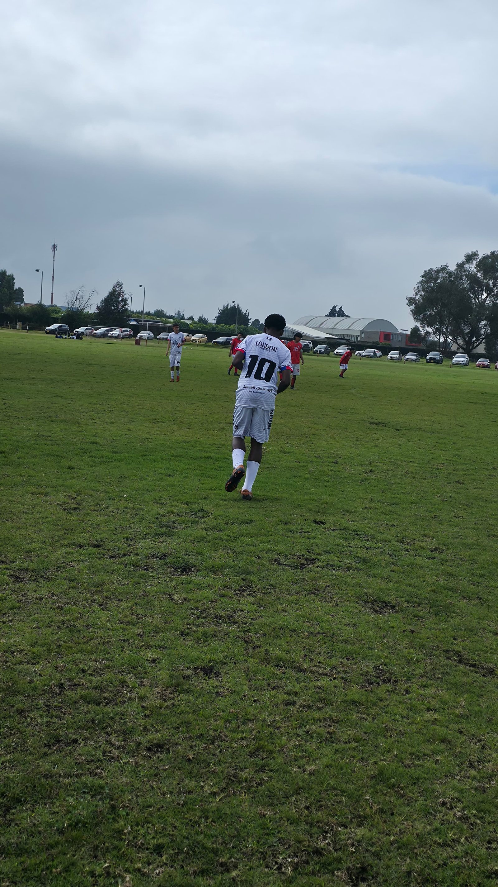 Foto de Juan Sebastian Castro mina