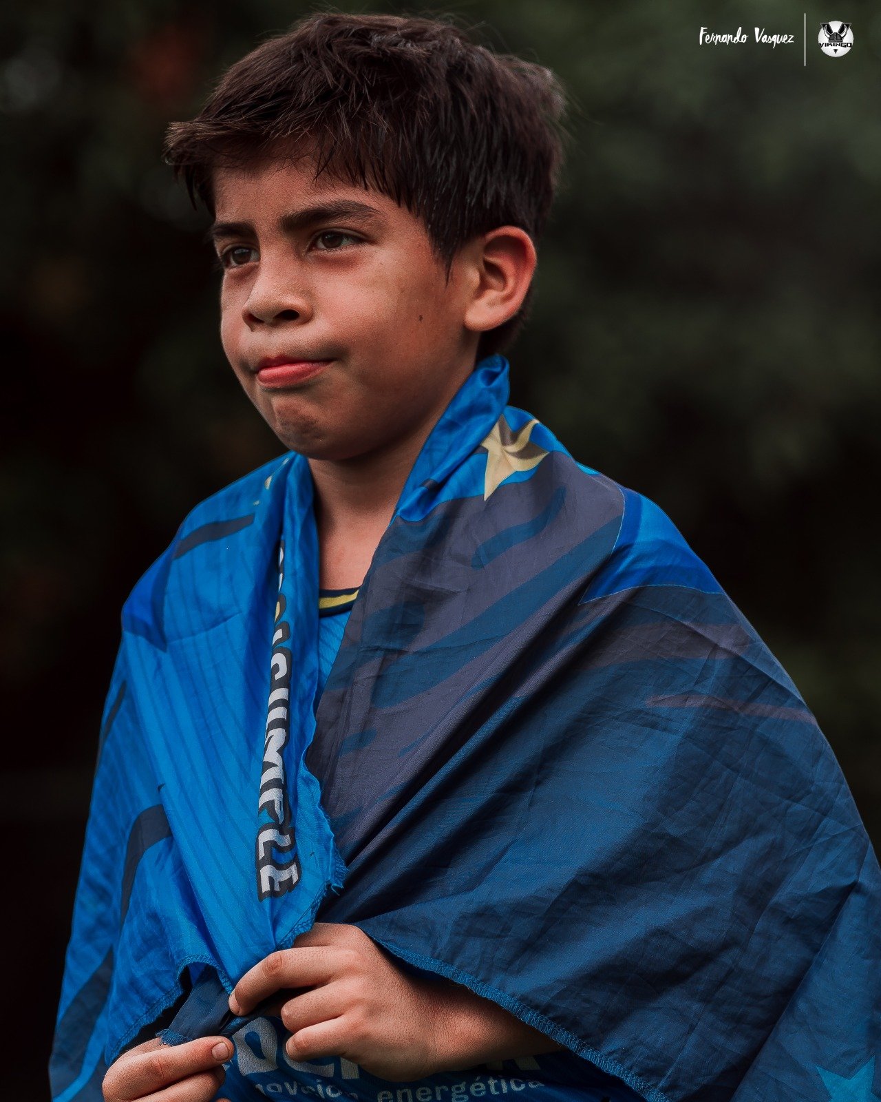 Foto de Dylan Nieto Ube