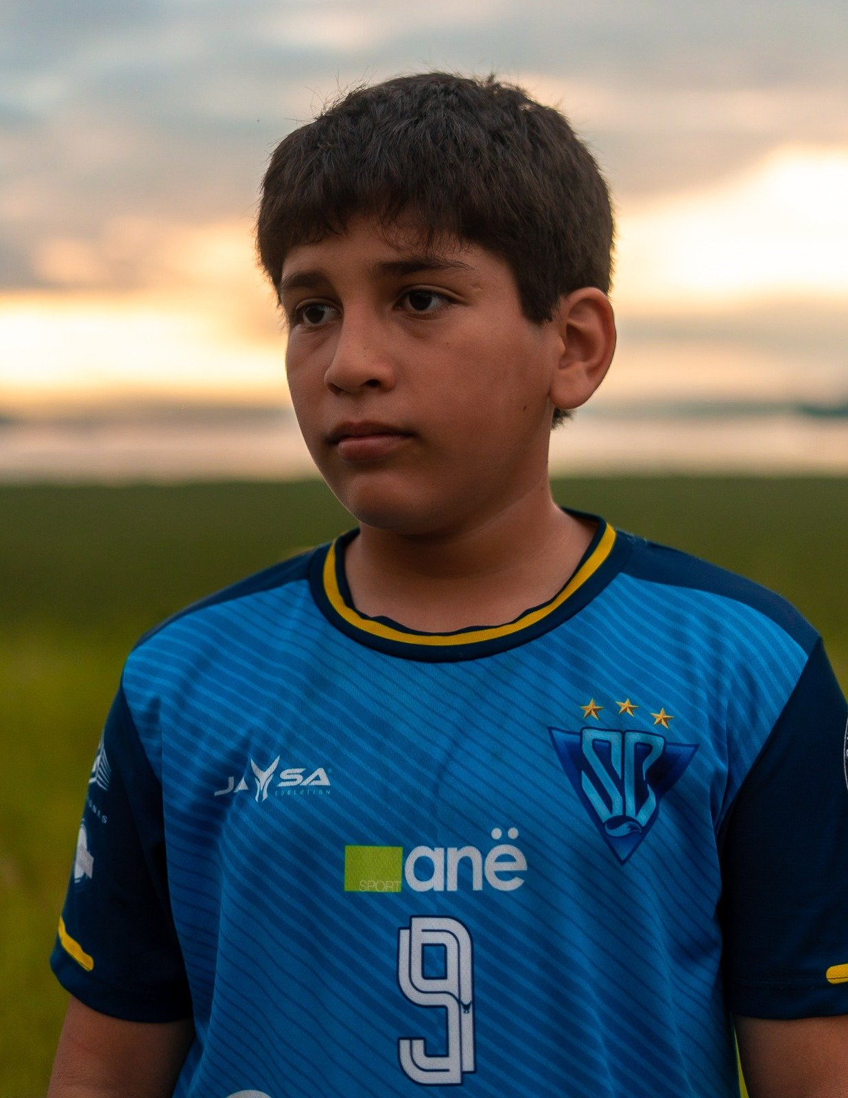 Foto de Leandro Nieto Ube