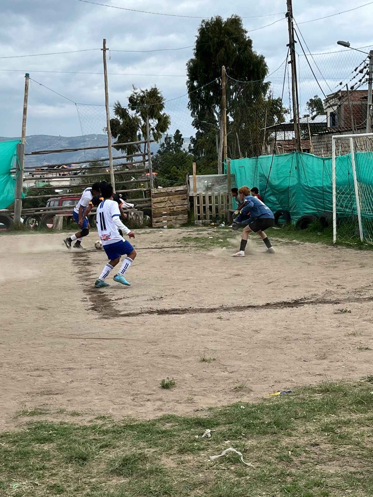 Foto de Steveen Gabriel Vera Montachana