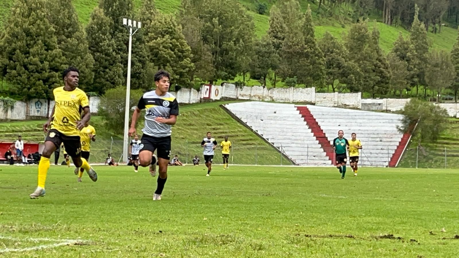 Foto de John Alexander Melo