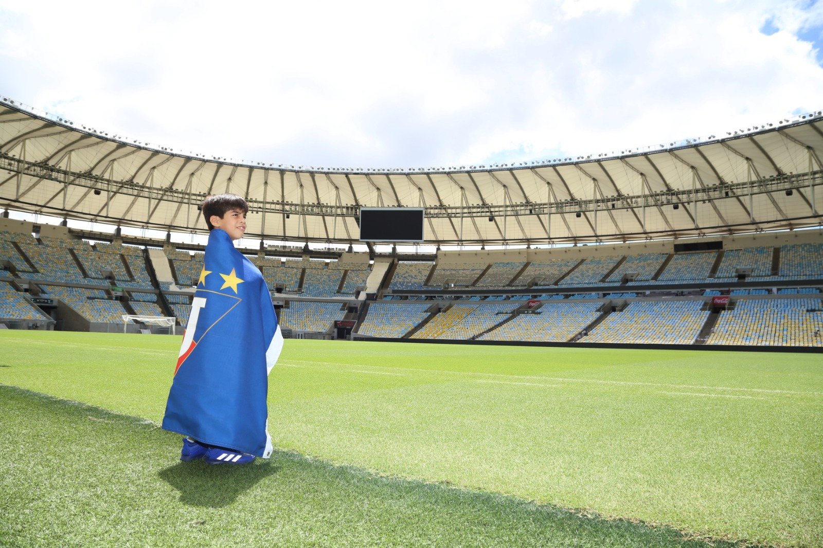 Foto de Dylan Nieto Ube