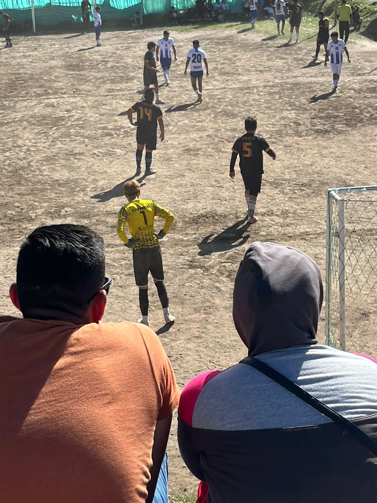 Foto de Steveen Gabriel Vera Montachana