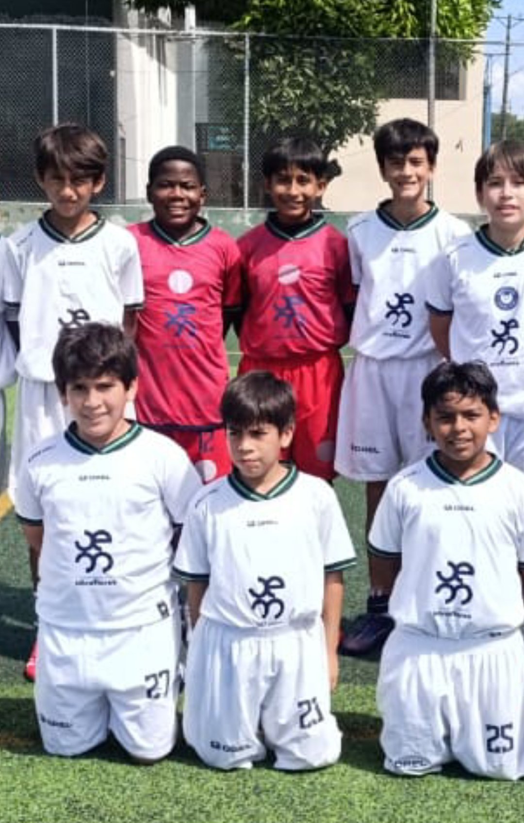 Foto de Dylan Nieto Ube