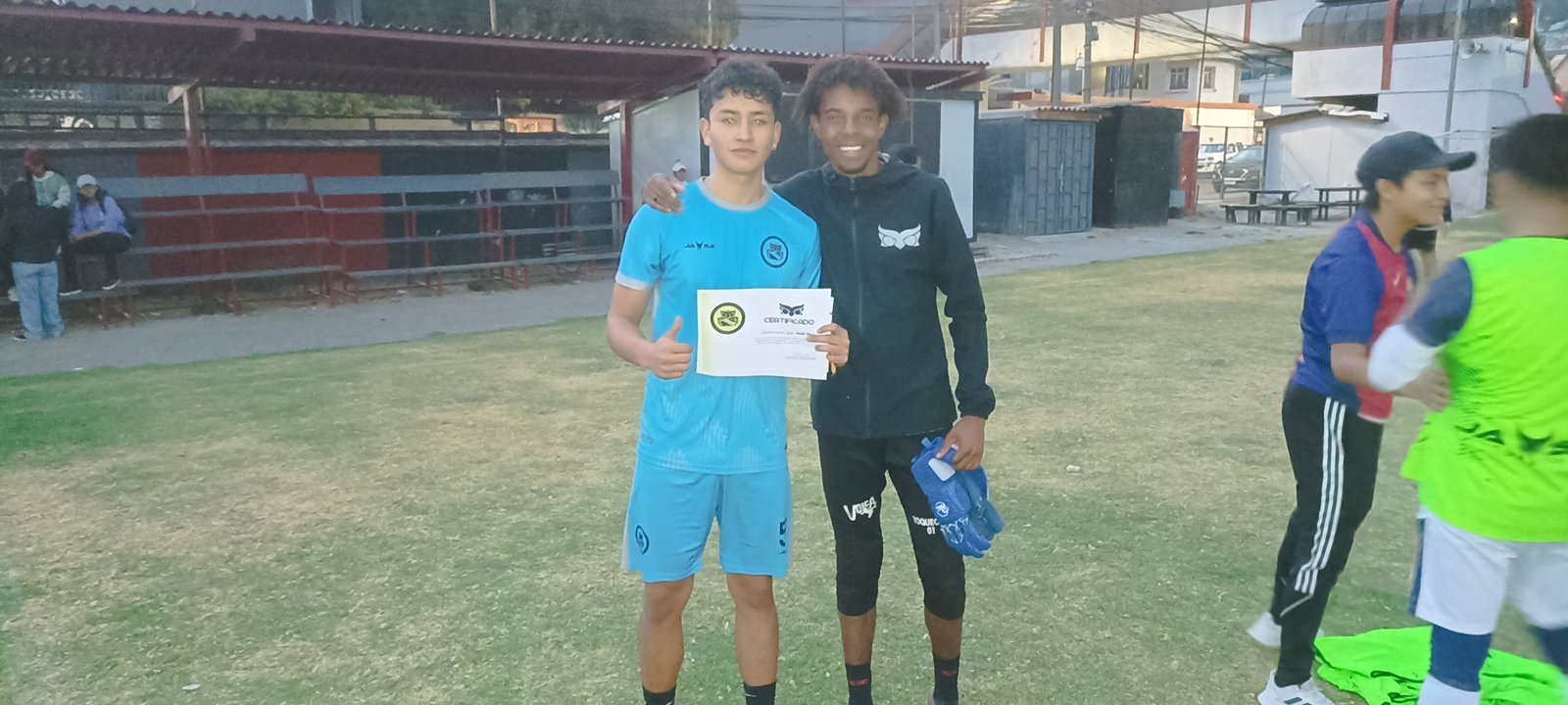 Foto de John Alexander Melo