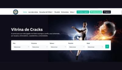 Cómo subir su perfil